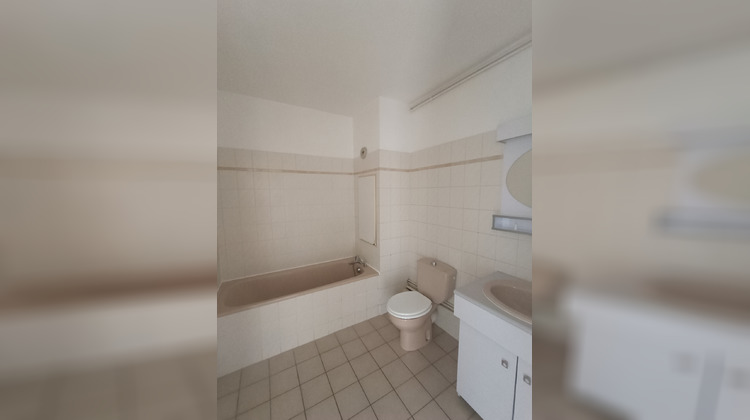 Ma-Cabane - Location Appartement Nancy, 0 m²