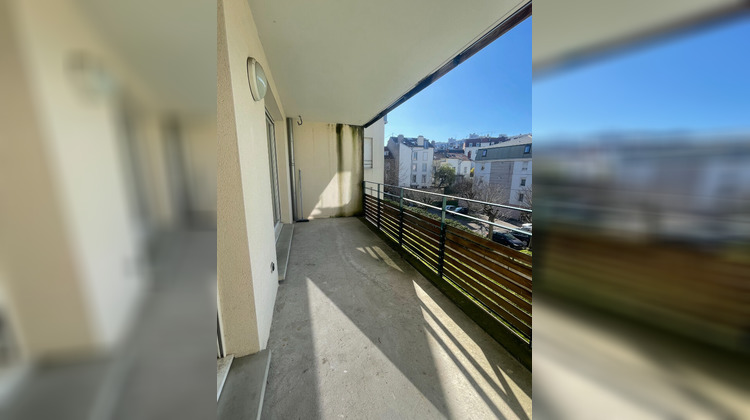 Ma-Cabane - Location Appartement NANCY, 69 m²
