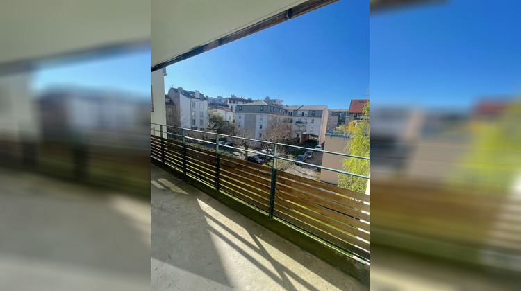 Ma-Cabane - Location Appartement NANCY, 69 m²