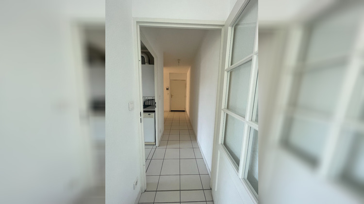 Ma-Cabane - Location Appartement NANCY, 69 m²