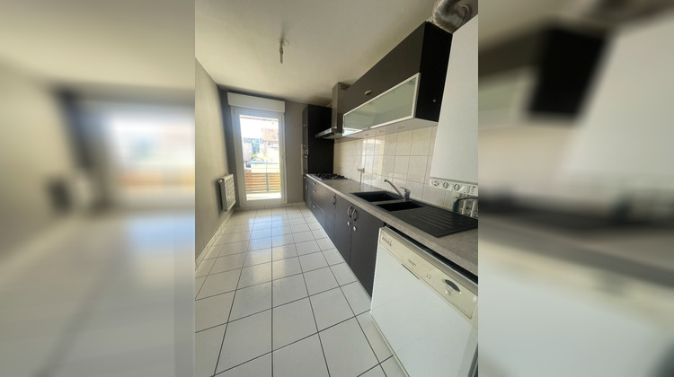 Ma-Cabane - Location Appartement NANCY, 69 m²