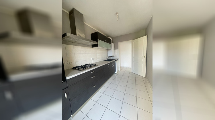 Ma-Cabane - Location Appartement NANCY, 69 m²