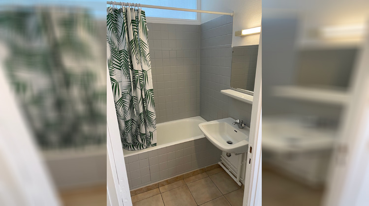 Ma-Cabane - Location Appartement Nancy, 24 m²