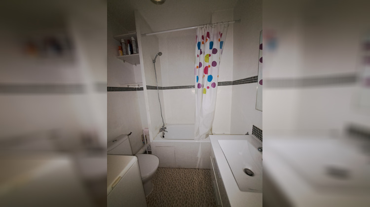 Ma-Cabane - Location Appartement Nancy, 22 m²