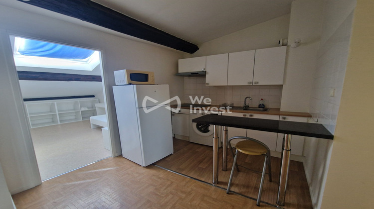 Ma-Cabane - Location Appartement Nancy, 60 m²