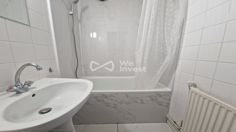 Ma-Cabane - Location Appartement Nancy, 60 m²