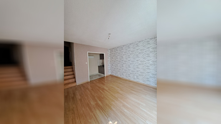 Ma-Cabane - Location Appartement Nancy, 32 m²
