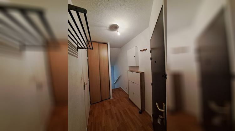 Ma-Cabane - Location Appartement Nancy, 32 m²