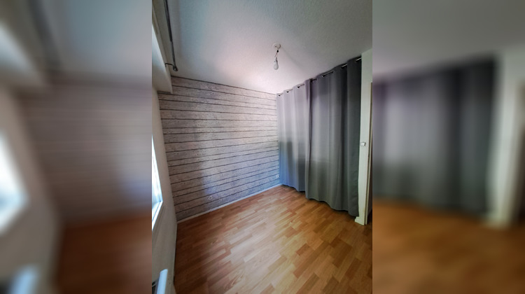 Ma-Cabane - Location Appartement Nancy, 32 m²