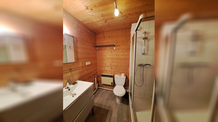 Ma-Cabane - Location Appartement Nancy, 32 m²