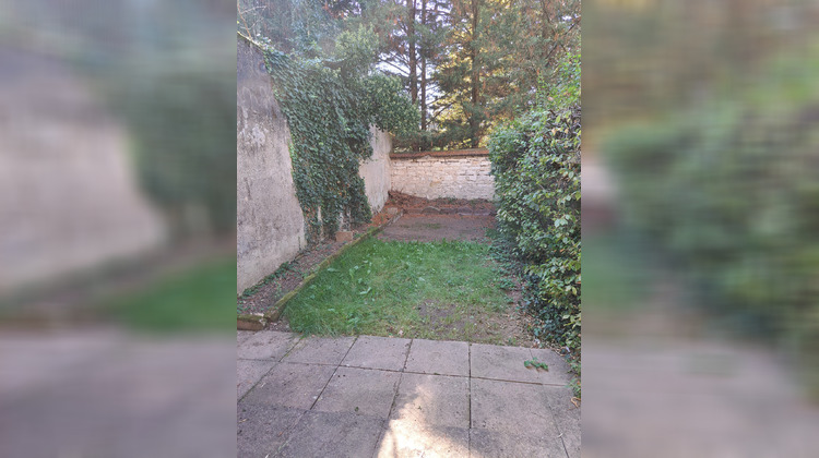 Ma-Cabane - Location Appartement Nancy, 32 m²