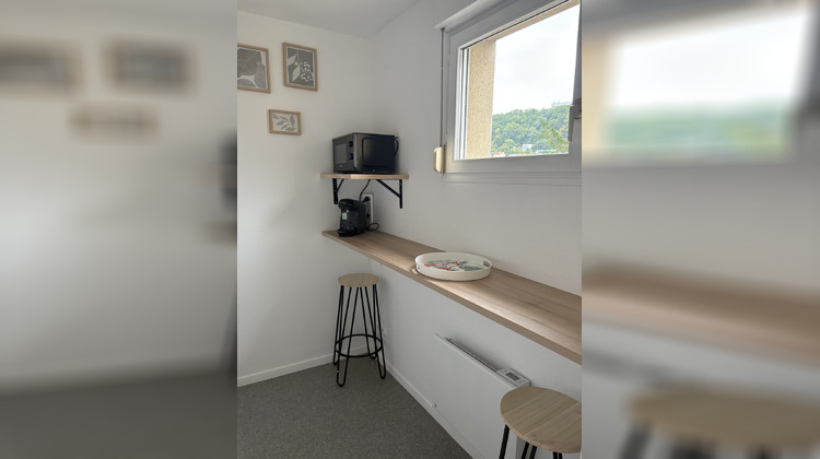 Ma-Cabane - Location Appartement Nancy, 32 m²