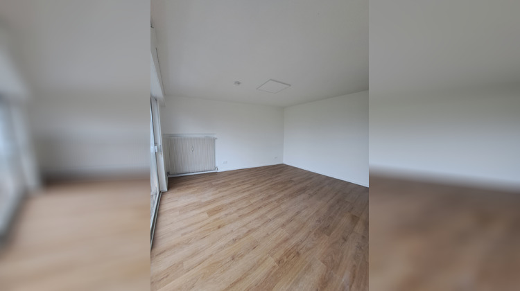 Ma-Cabane - Location Appartement Nancy, 26 m²