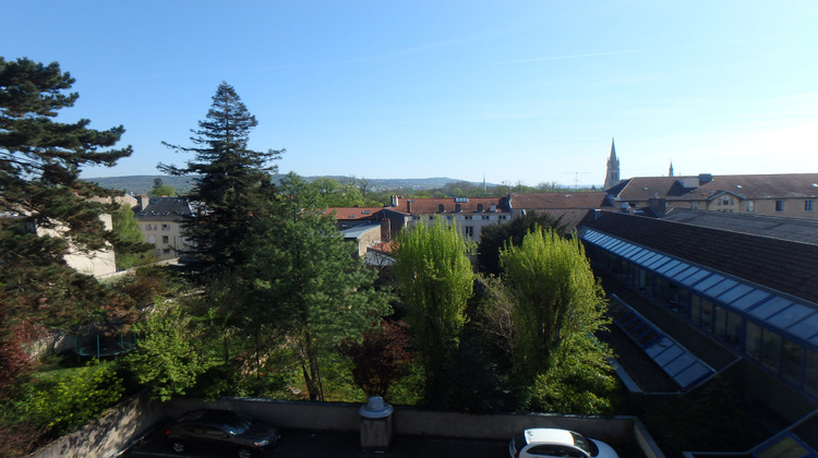 Ma-Cabane - Location Appartement Nancy, 26 m²