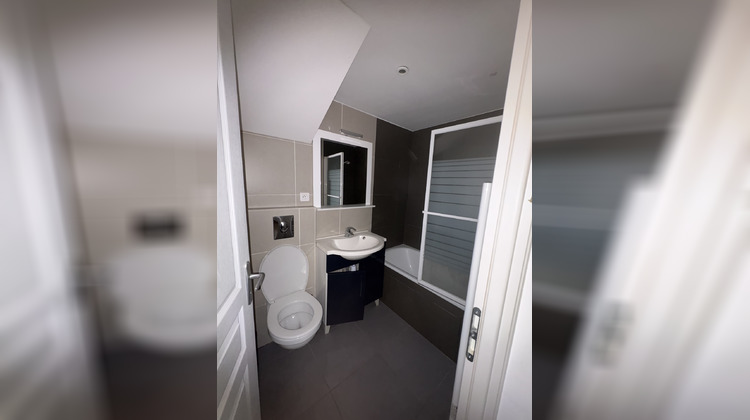 Ma-Cabane - Location Appartement Nancy, 24 m²