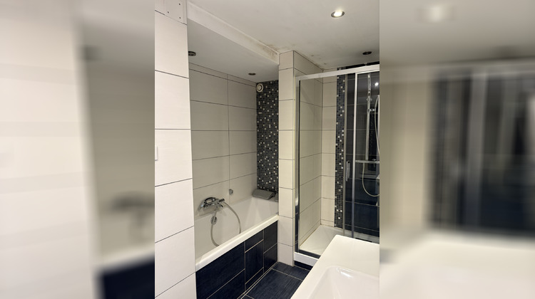 Ma-Cabane - Location Appartement Nancy, 90 m²