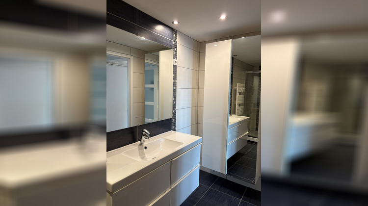 Ma-Cabane - Location Appartement Nancy, 90 m²