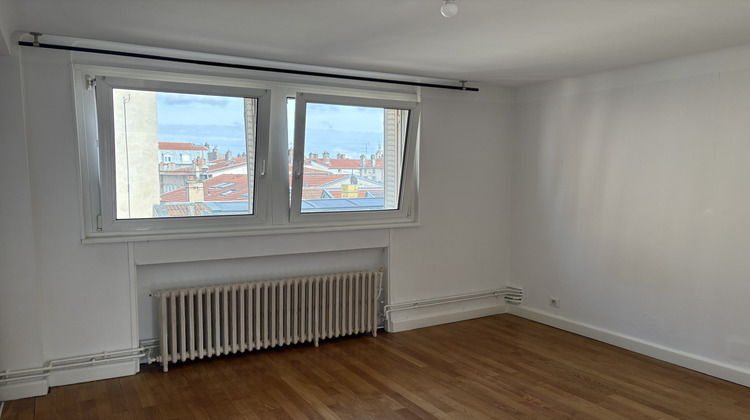 Ma-Cabane - Location Appartement Nancy, 90 m²