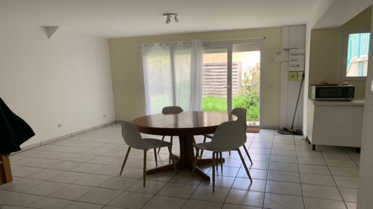 Ma-Cabane - Location Appartement Nancy, 39 m²