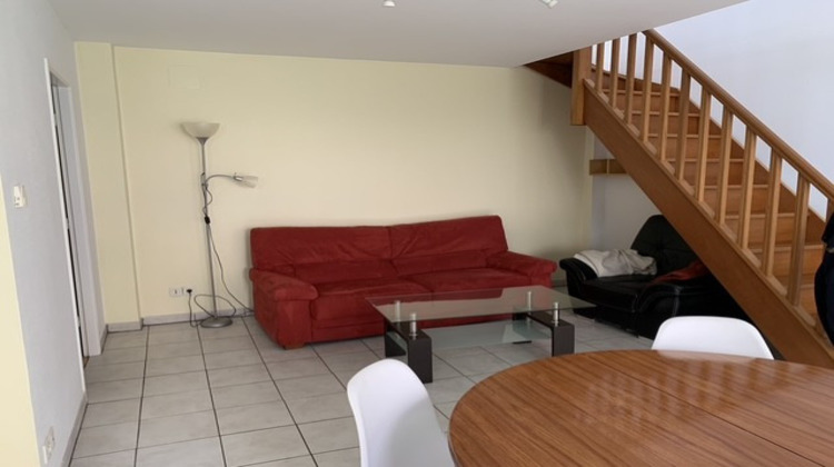 Ma-Cabane - Location Appartement Nancy, 39 m²
