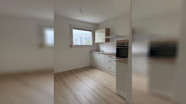 Ma-Cabane - Location Appartement NANCY, 69 m²