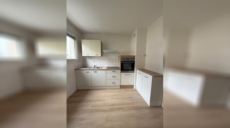 Ma-Cabane - Location Appartement NANCY, 69 m²