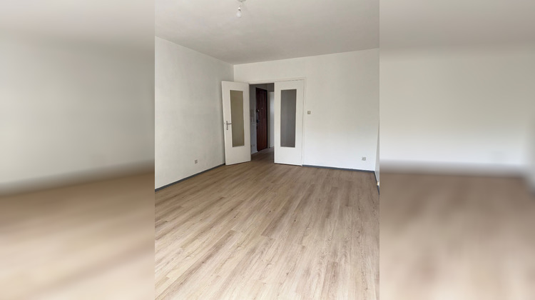 Ma-Cabane - Location Appartement NANCY, 69 m²