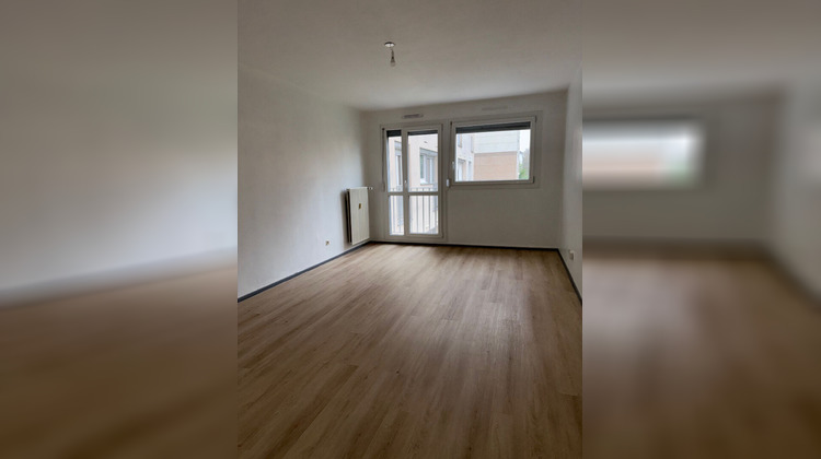 Ma-Cabane - Location Appartement NANCY, 69 m²