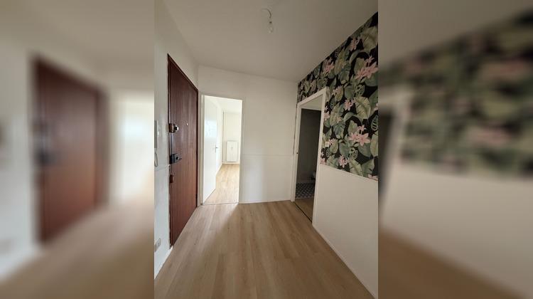Ma-Cabane - Location Appartement NANCY, 69 m²