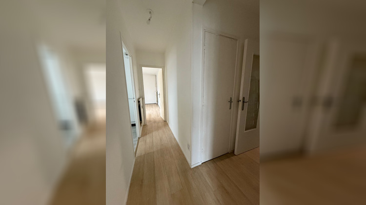 Ma-Cabane - Location Appartement NANCY, 69 m²