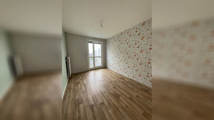 Ma-Cabane - Location Appartement NANCY, 69 m²