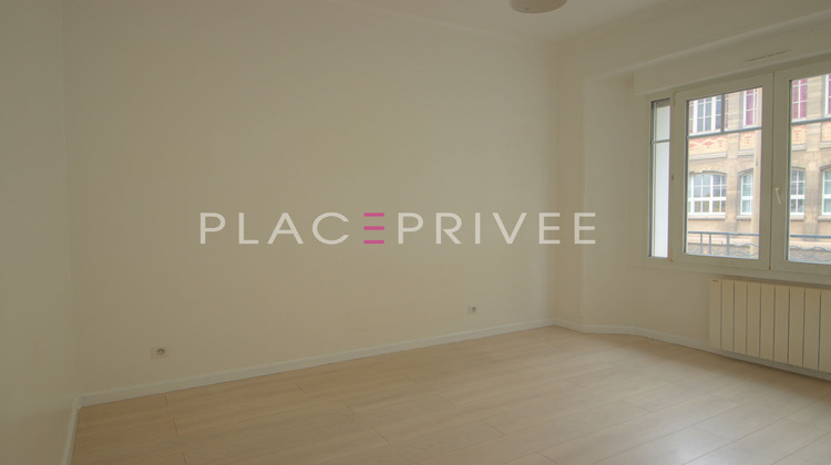 Ma-Cabane - Location Appartement NANCY, 31 m²