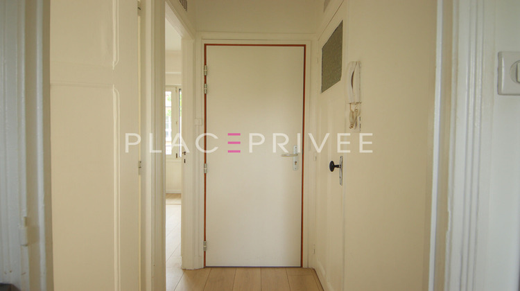 Ma-Cabane - Location Appartement NANCY, 31 m²
