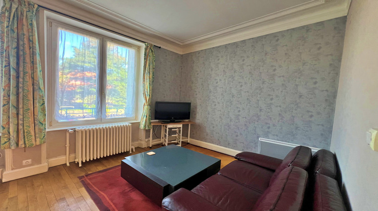 Ma-Cabane - Location Appartement Nancy, 40 m²