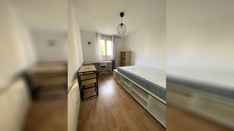 Ma-Cabane - Location Appartement NANCY, 18 m²