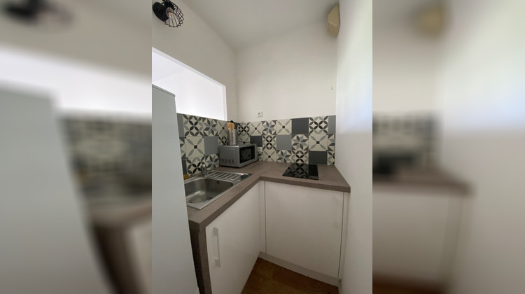 Ma-Cabane - Location Appartement NANCY, 18 m²