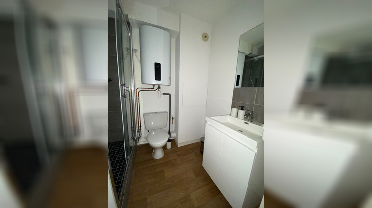 Ma-Cabane - Location Appartement NANCY, 18 m²