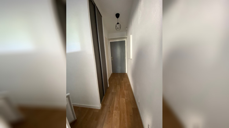 Ma-Cabane - Location Appartement NANCY, 18 m²