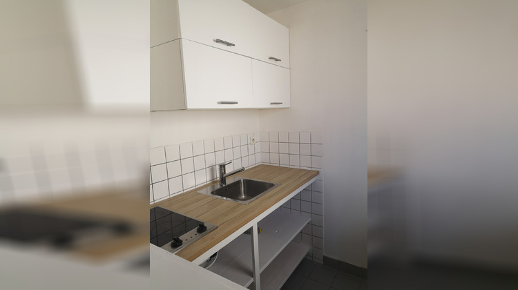 Ma-Cabane - Location Appartement Nancy, 52 m²
