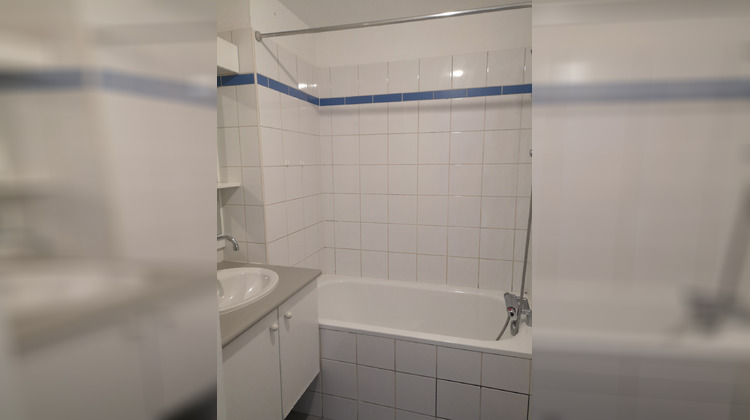 Ma-Cabane - Location Appartement Nancy, 52 m²