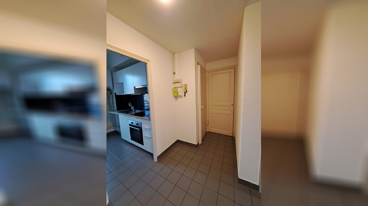 Ma-Cabane - Location Appartement Nancy, 53 m²