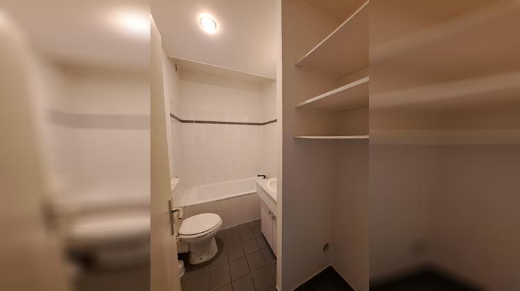 Ma-Cabane - Location Appartement Nancy, 53 m²