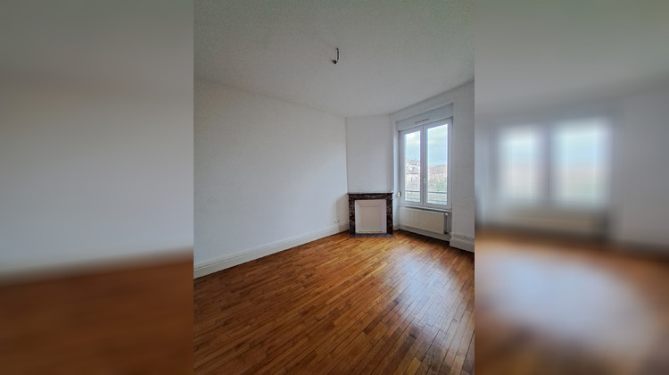Ma-Cabane - Location Appartement Nancy, 53 m²