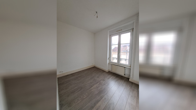 Ma-Cabane - Location Appartement Nancy, 53 m²