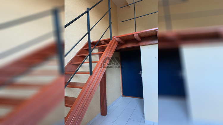 Ma-Cabane - Location Appartement Nancy, 35 m²