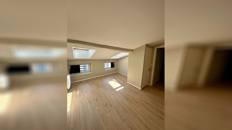 Ma-Cabane - Location Appartement NANCY, 57 m²