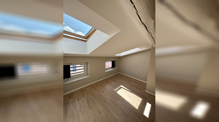 Ma-Cabane - Location Appartement NANCY, 57 m²