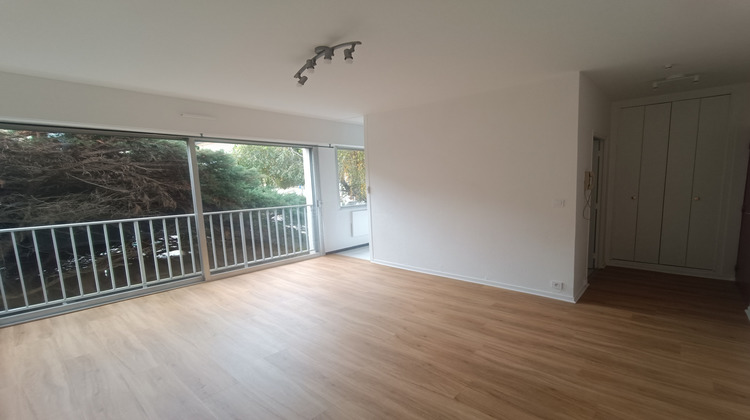 Ma-Cabane - Location Appartement Nancy, 24 m²