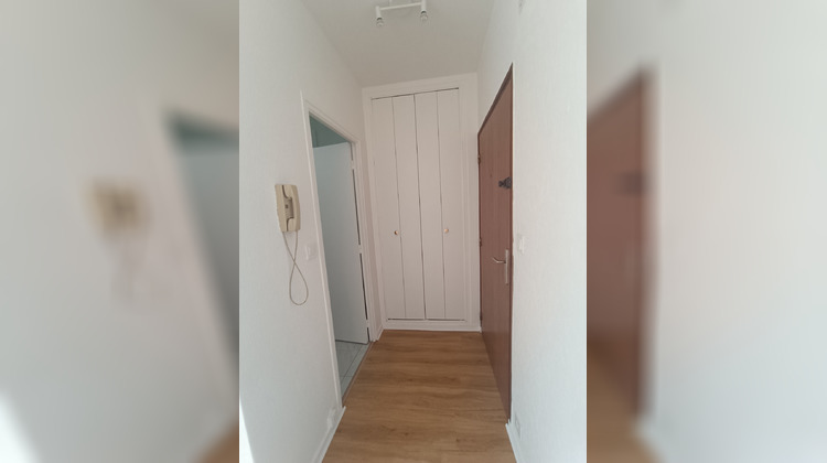 Ma-Cabane - Location Appartement Nancy, 24 m²
