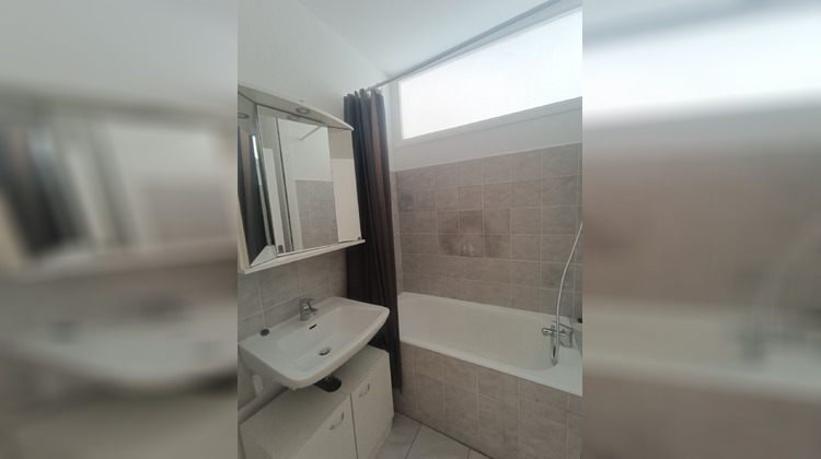 Ma-Cabane - Location Appartement Nancy, 24 m²